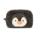Jellycat Peanut Penguin Pouch