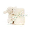 Jellycat - Bashful Lamb Soother