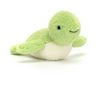 Jellycat Fluffy Turtle