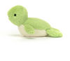 Jellycat Fluffy Turtle