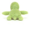 Jellycat Fluffy Turtle