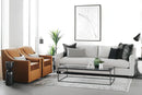 Van Gogh Designs Jenna Sofa