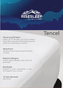 Tencel Mattress Protector - King