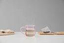 Minima Eva Tea Mug - Pink
