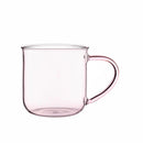 Minima Eva Tea Mug - Pink