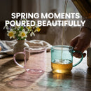 Minima Eva Tea Mug - Pink