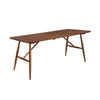 VINEYARD OUTDOOR - SMALL DINING TABLE