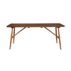 VINEYARD OUTDOOR - SMALL DINING TABLE