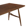 VINEYARD OUTDOOR - SMALL DINING TABLE