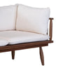 VINEYARD OUTDOOR - LOVESEAT