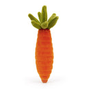 jELLYCAT - Vivacious Vegetable Carrot