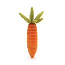 jELLYCAT - Vivacious Vegetable Carrot
