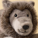 jELLYCAT - Ulrich Wolf