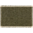 Danica Heirloom  Lattice Placemat - Olive Branch