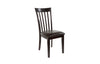 DELFINI SLATBACK CHAIRS