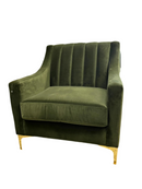 Van Gogh Designs Aurelia Chair