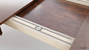 Canadel Gourmet Dining Table TRE042620808MVEDS EXTERNAL_VIDEO 1