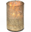 Himalayan Artisan Blown Glass - Hurricanes