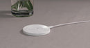 Rechargeable Base Round W10,0 x H10,0 cm