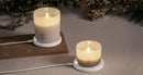 Rechargeable Base Round W10,0 x H10,0 cm