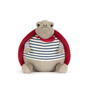 jELLYCAT Timmy Turtle Romantic Outfit