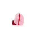 jELLYCAT Colette Heart Macaron Pink