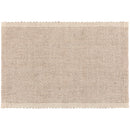 Danica Heirloom  Lattice Placemat - Dove Gray