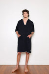 Tofino Towel Cocoon Mens/Unisex Surf Poncho