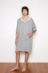 Tofino Towel Cocoon Mens/Unisex Surf Poncho