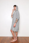 Tofino Towel Cocoon Mens/Unisex Surf Poncho