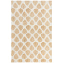 Danica Heirloom  Arbor Block Print Waffle Dishtowel