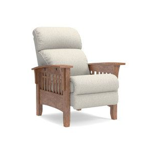 La-Z-Boy Eldorado High Leg Recliner – Mason’s Cloverdale Home Furnishings