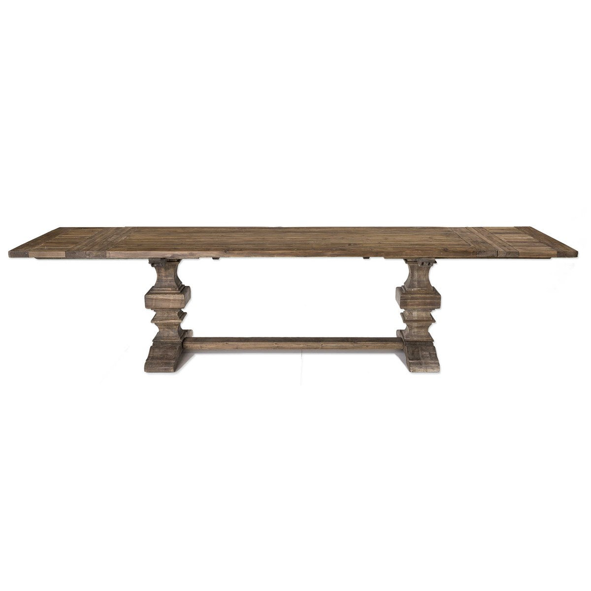 Uttermost Baldrick Dining Table – Mason’s Cloverdale Home Furnishings